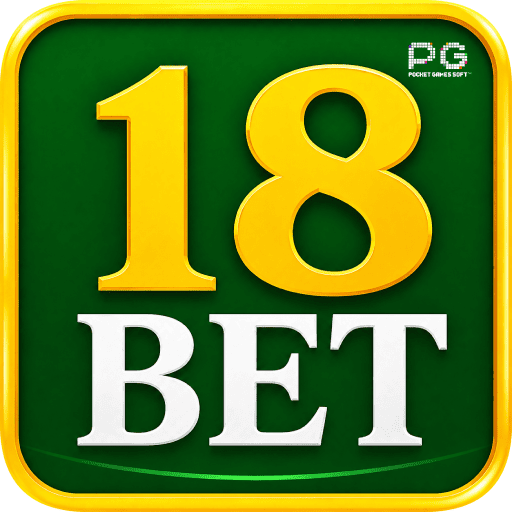 18BET Logo